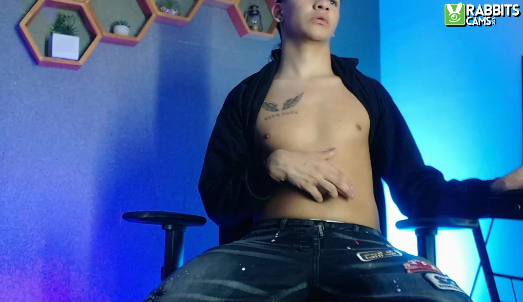 Artiest randt_sexy22 Video 1