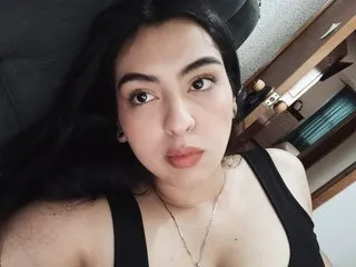 Image de profil du modèle de webcam ATHENEACUTEFX