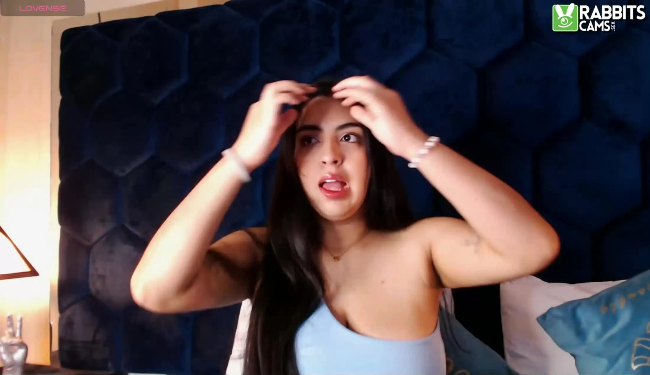 Interprète ATHENEACUTEFX Vidéo 1