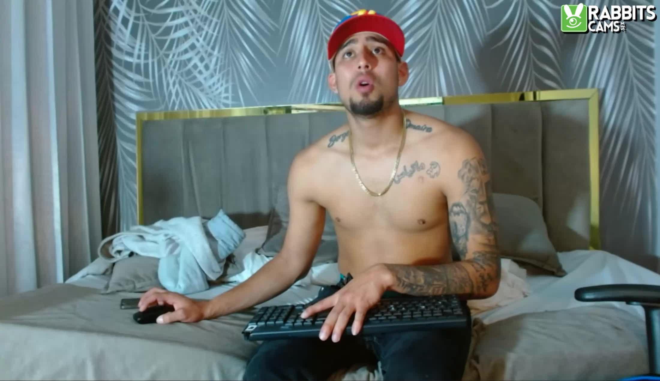 Utøver BadboyhotF Video 1