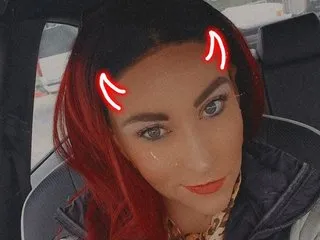 KennzeeRae profilbild på webbkameramodell