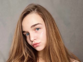 Image de profil du modèle de webcam Stasya2005