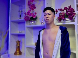 Menloverr immagine del profilo del modello di cam