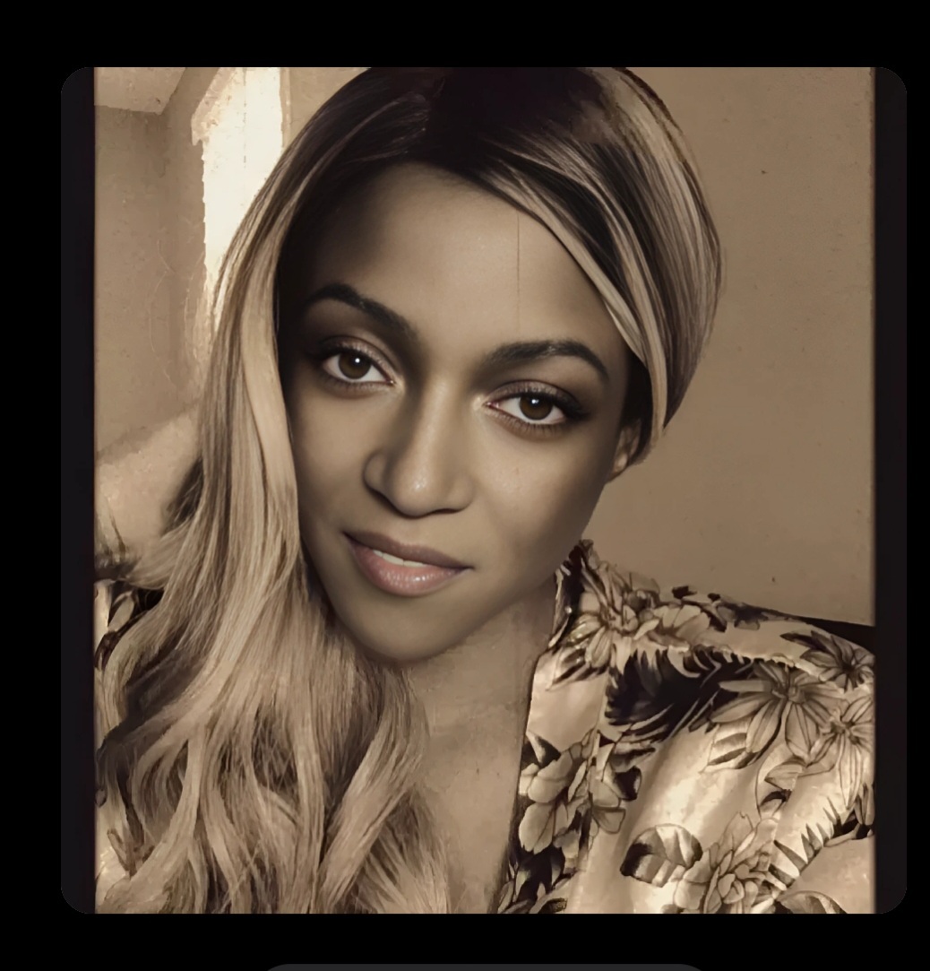 Artist BustyIrie Foto 1