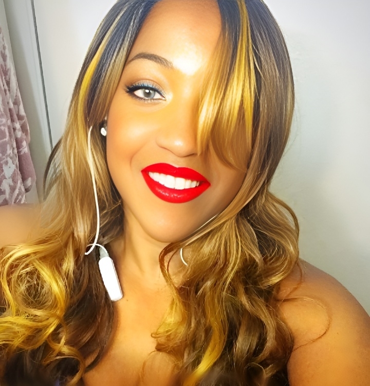 Artist BustyIrie Foto 6