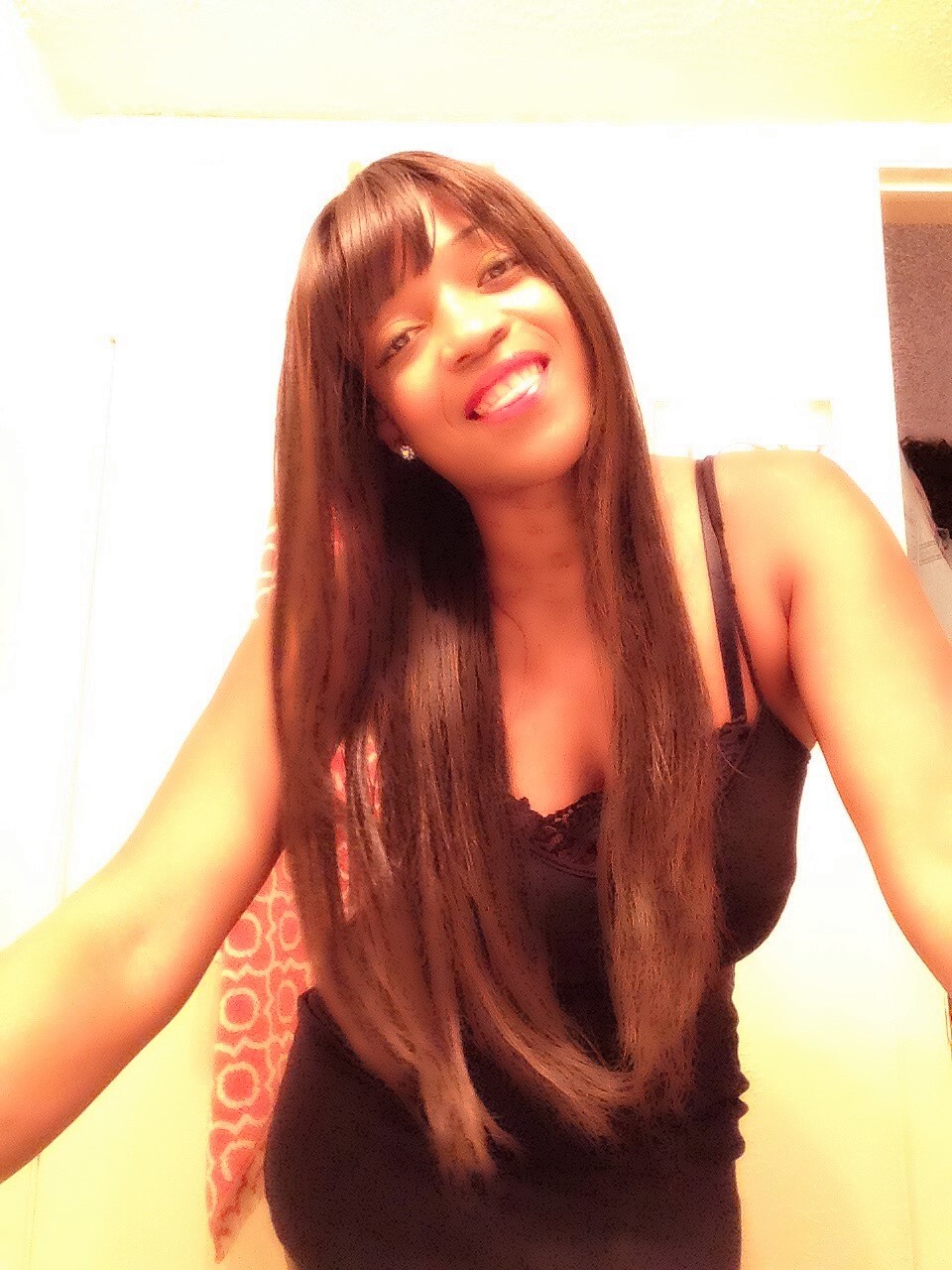 Artist BustyIrie Foto 4