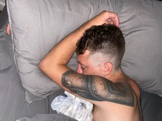 Image de profil du modèle de webcam KinkCloset