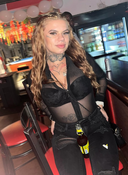 Utøver PrincessPearlSilk Bilde 6