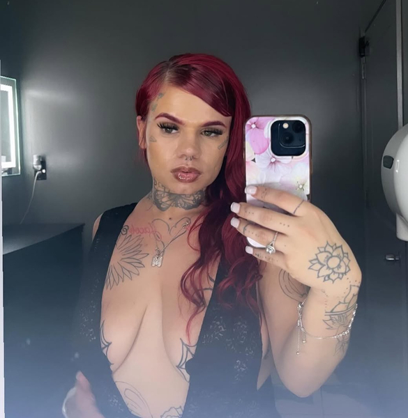 Utøver PrincessPearlSilk Bilde 4