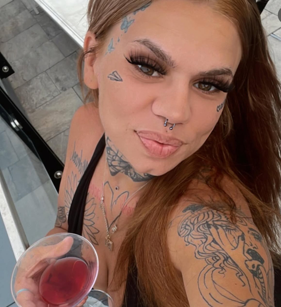 Utøver PrincessPearlSilk Bilde 7