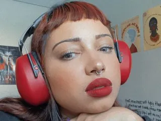 ziggyfuriosa profielfoto van cam model