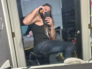 TheBigR profielfoto van cam model