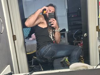 Imagen de perfil de modelo de cámara web de TheBigR