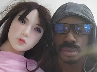 inhumanservantdoll profielfoto van cam model