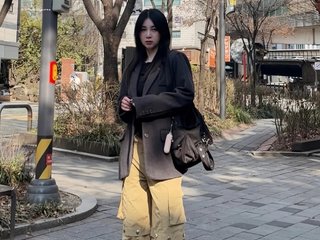 Profilbilde av Yuki_San webkamera modell