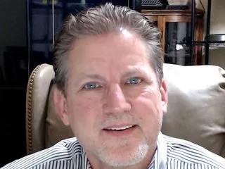 Cajunbrman immagine del profilo del modello di cam