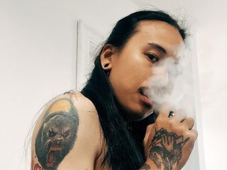 Foto de perfil de modelo de webcam de lil_asian 