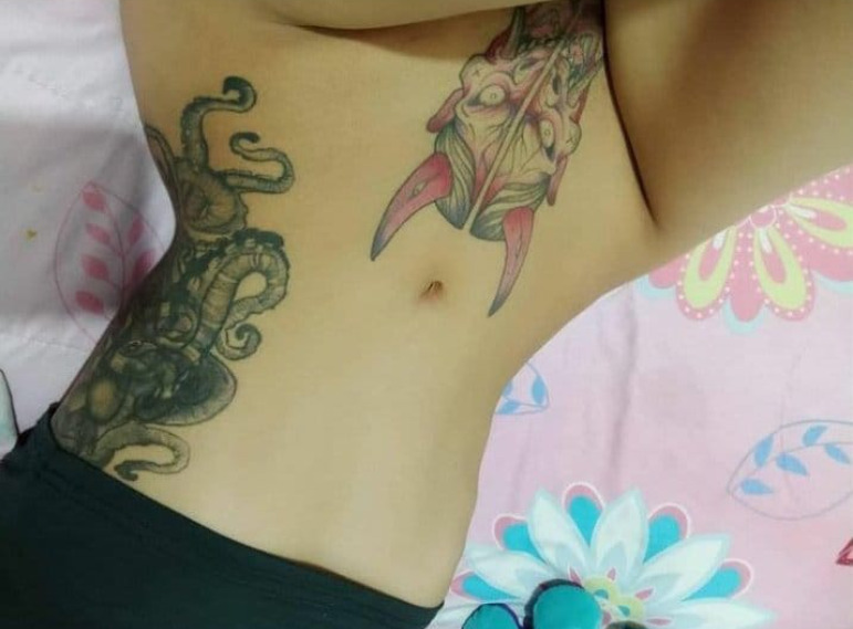 Interprète Kore_Hancock Photo 12