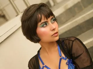 Kore_Hancock cam model profile picture