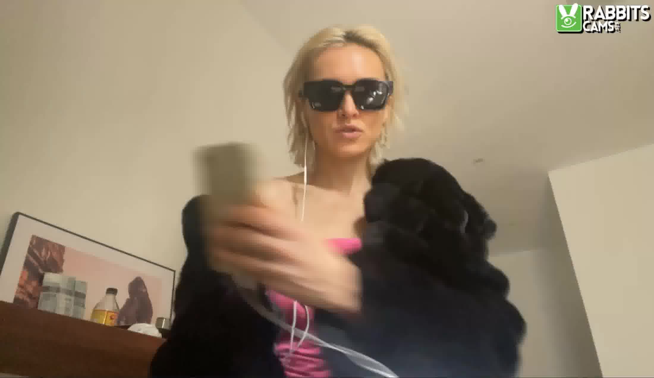 Artist Cheri222 Video 1