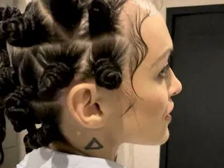 Imagen de perfil de modelo de cámara web de Cheri222