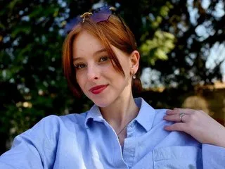 BabeFlower profilbild på webbkameramodell