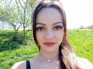Lana32 profilbild på webbkameramodell 