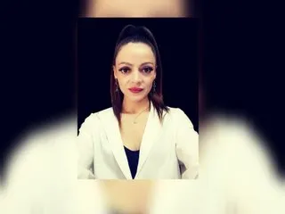 Imagen de perfil de modelo de cámara web de Lana32