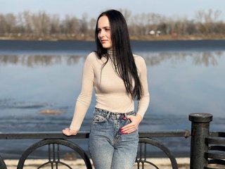 Yulia1996 profielfoto van cam model