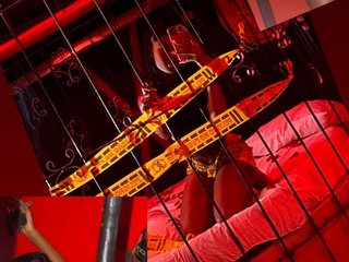 Imagen de perfil de modelo de cámara web de SHENIELXXX