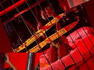 Image de profil du modèle de webcam SHENIELXXX