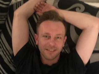 Image de profil du modèle de webcam Kanio88