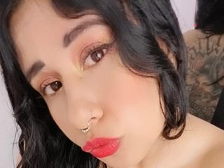 Profilbilde av Julieta_curvy69 webkamera modell