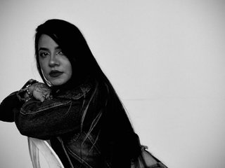 Imagen de perfil de modelo de cámara web de MelissaLeon