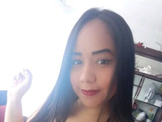 Profilbilde av Pamela_cox webkamera modell