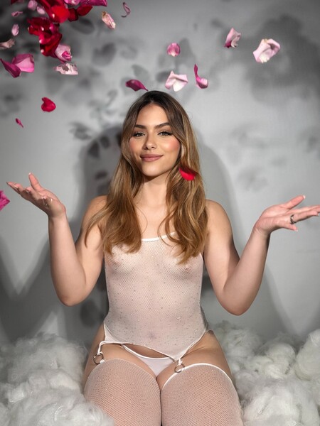 Interprete ManuFlorez Foto 3