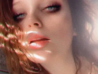 Image de profil du modèle de webcam Ivey_storm