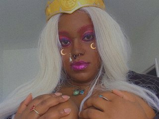 RhynaTargaryen profielfoto van cam model