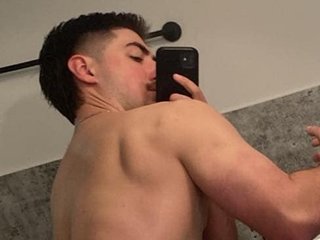 jasonstatika Profilbild des Cam-Modells 