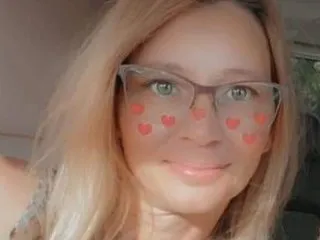 Imagen de perfil de modelo de cámara web de NadiaLoveXo