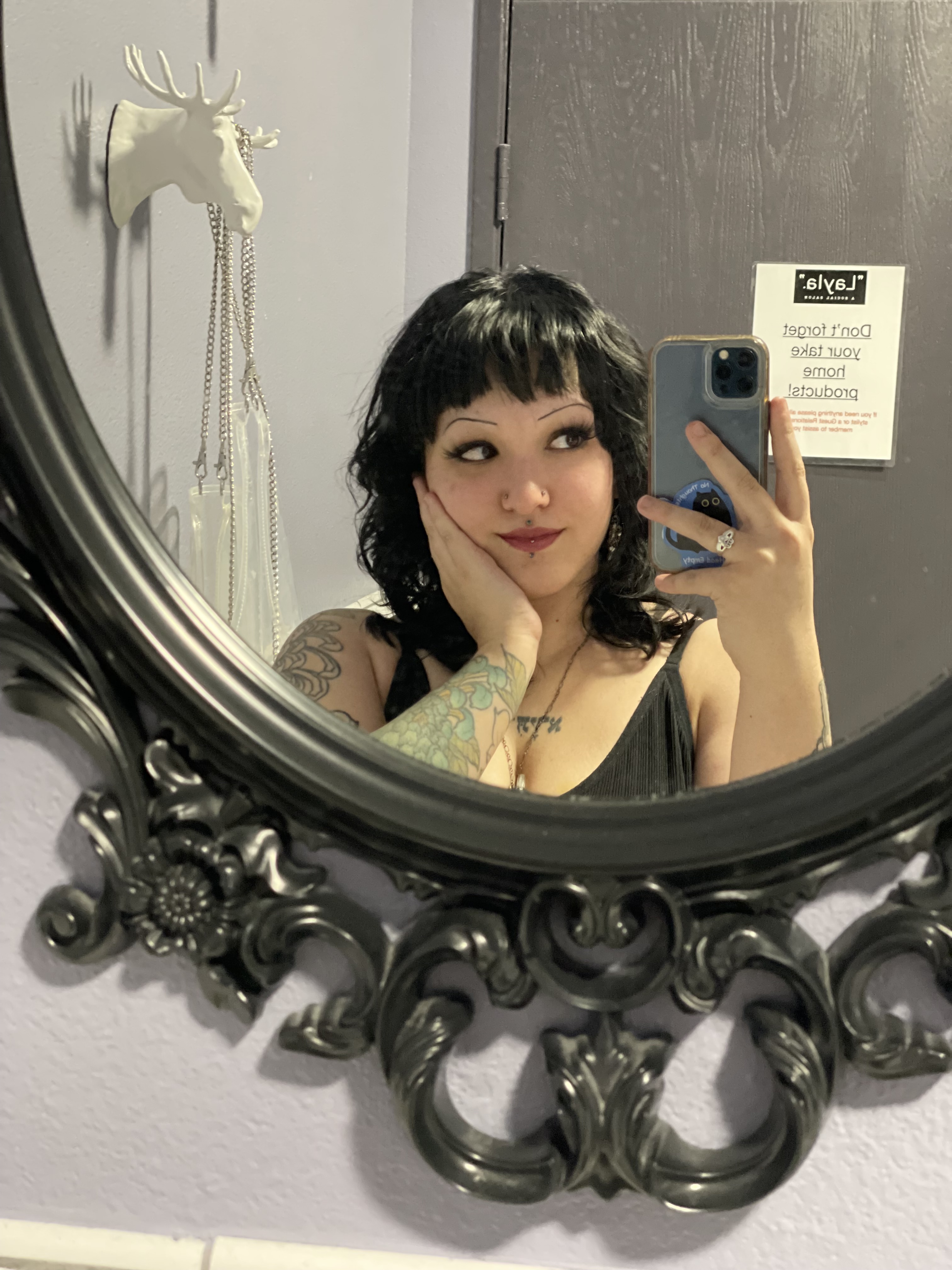 Utøver SamaraRayXO Bilde 8