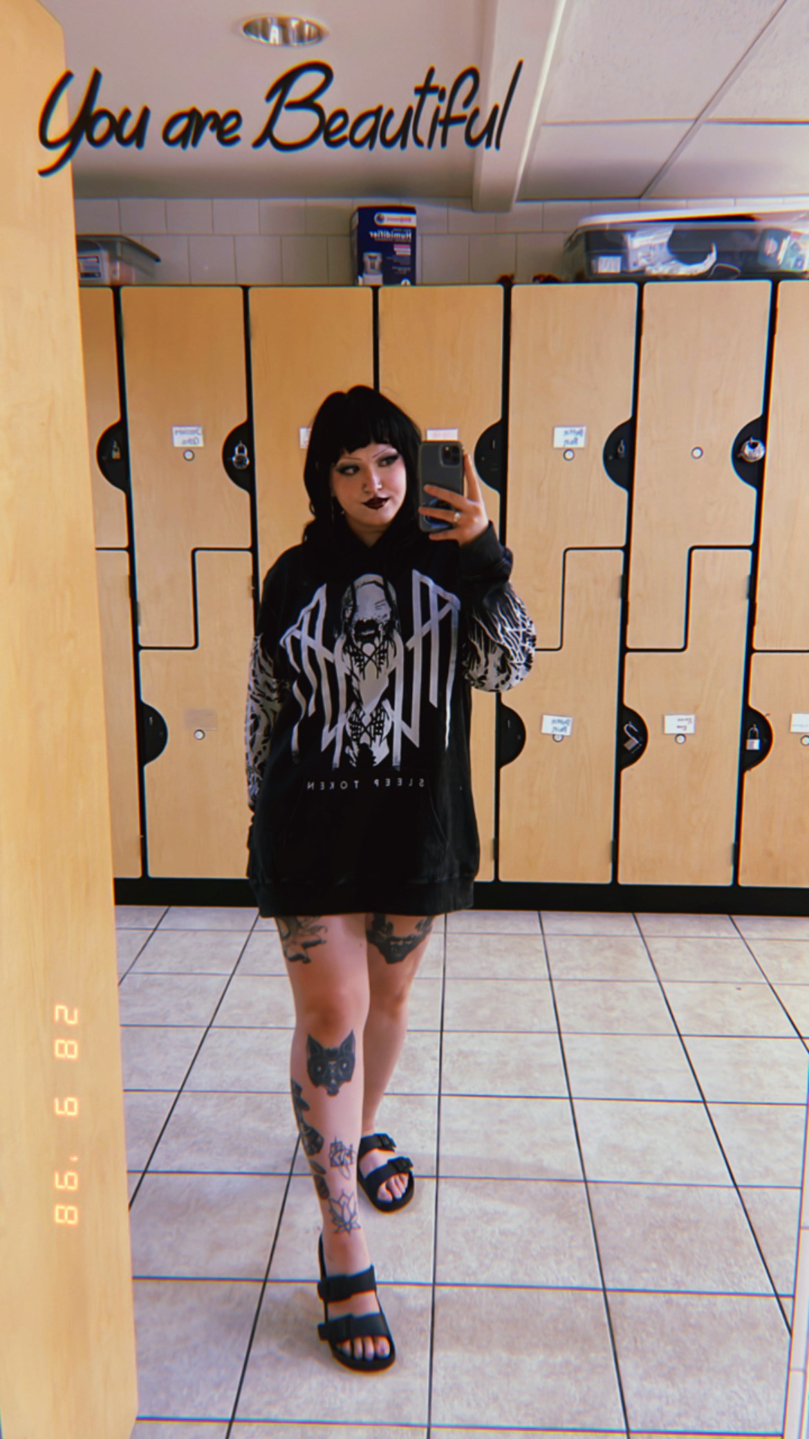 Utøver SamaraRayXO Bilde 12