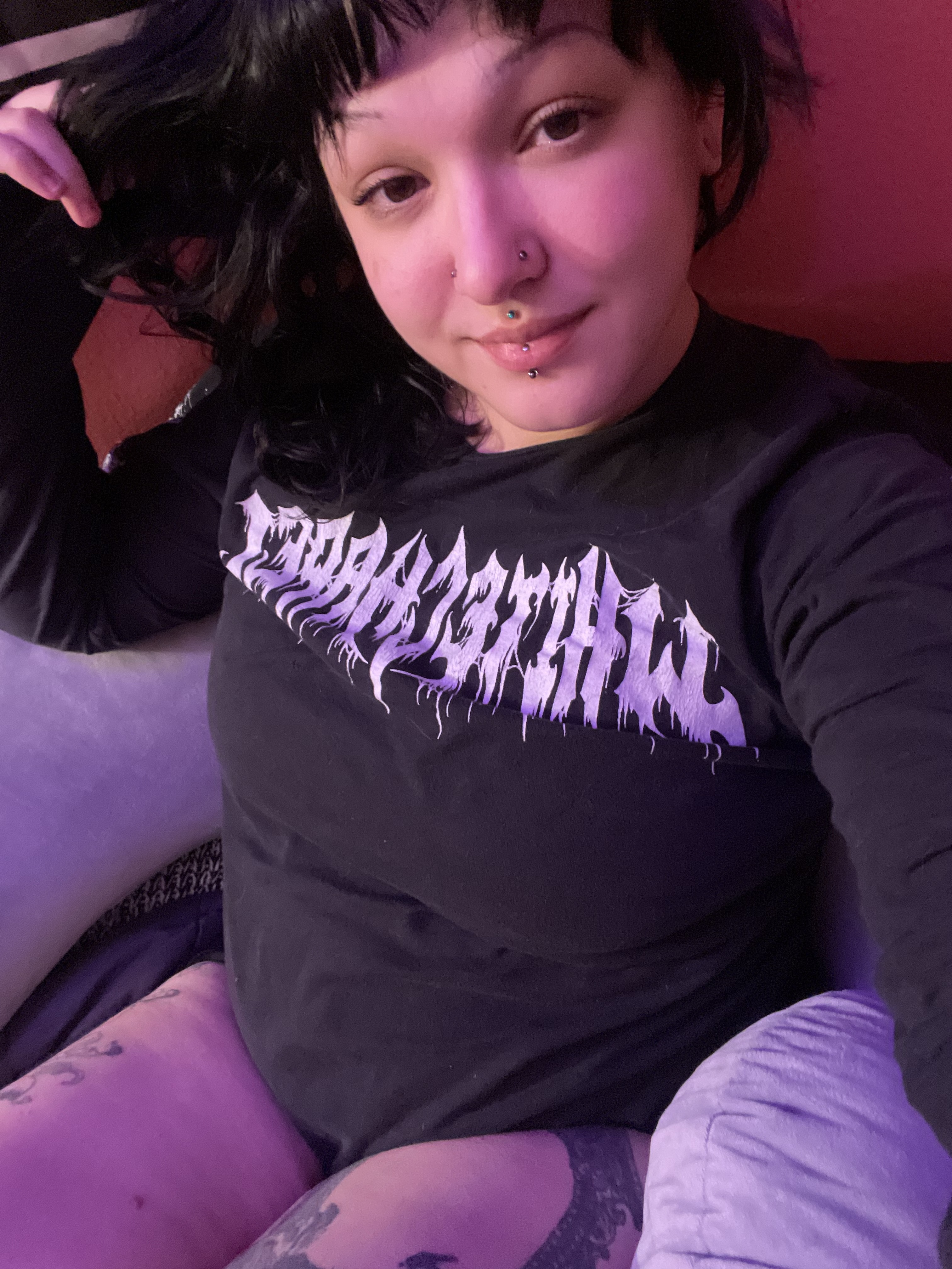 Utøver SamaraRayXO Bilde 3