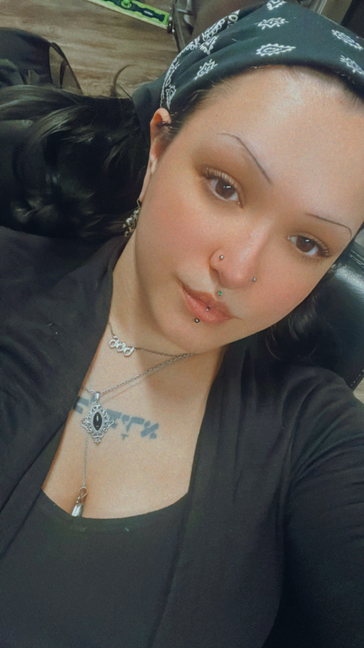 Utøver SamaraRayXO Bilde 10