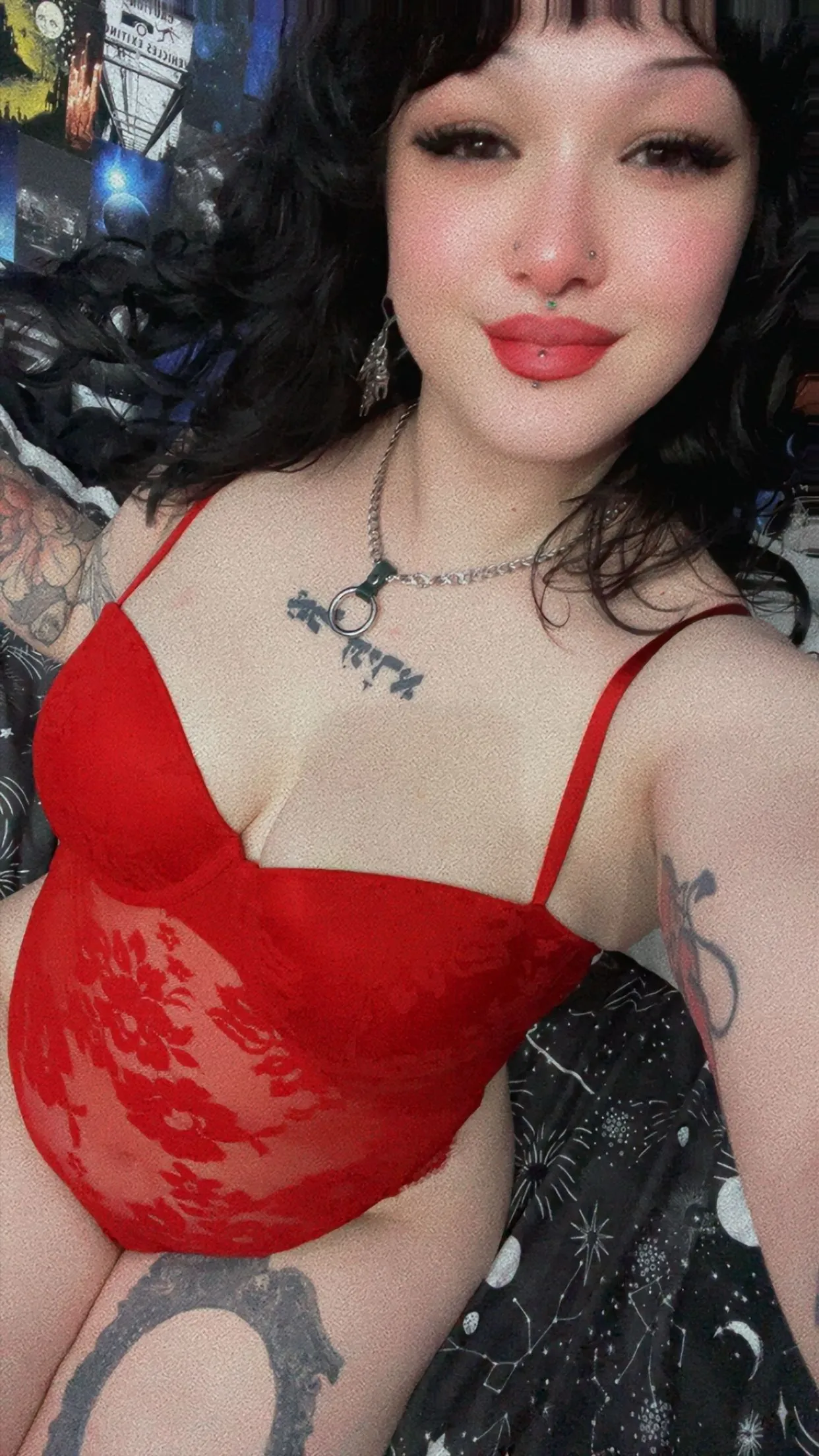 Artist SamaraRayXO Foto 1