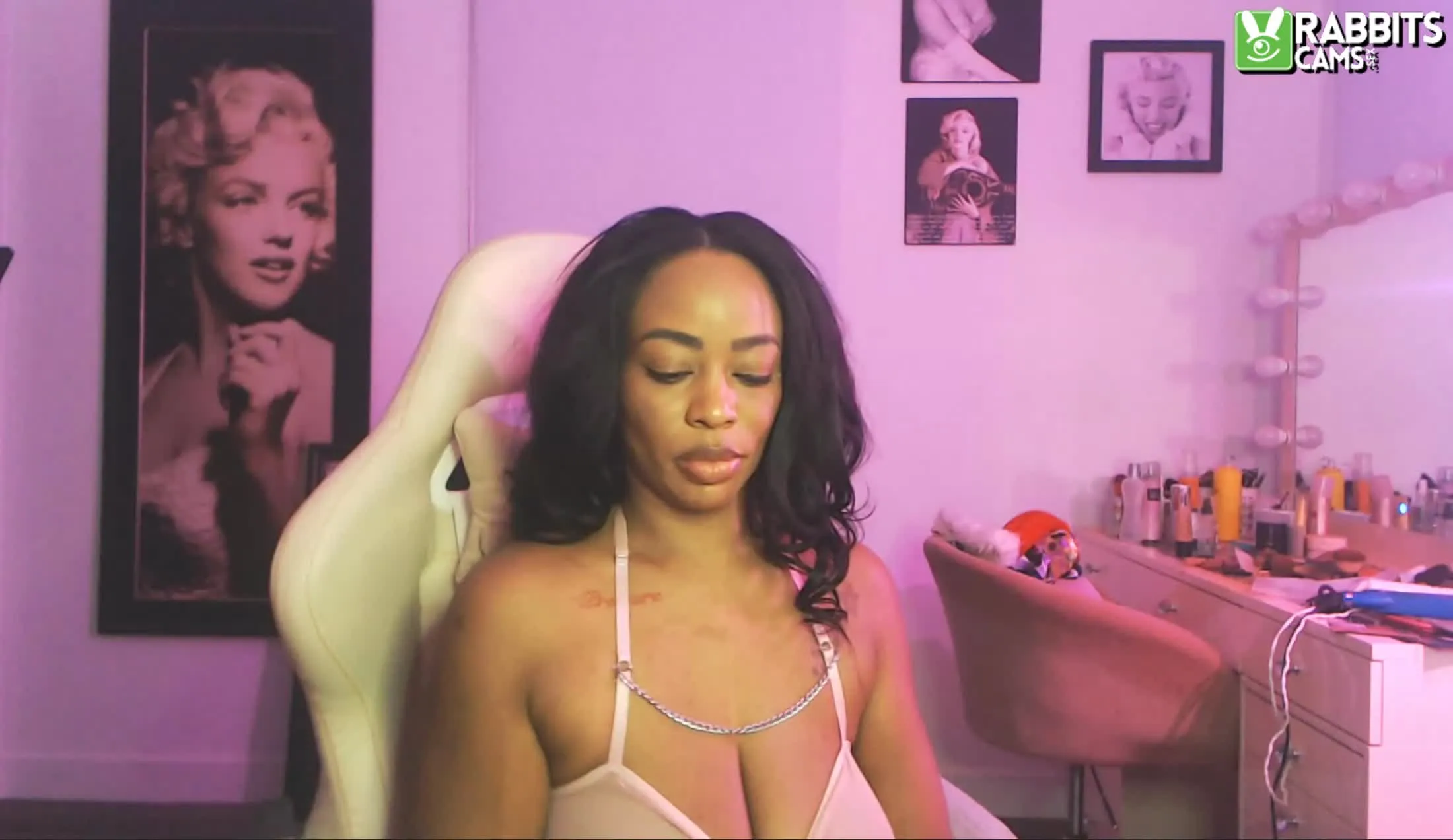 Performer SinForBri Video 1