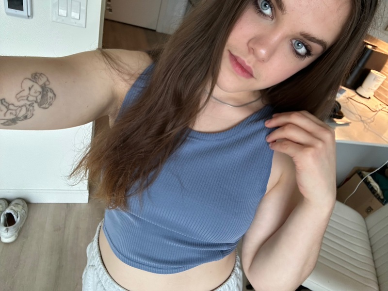 Artista Amelialynnexx Foto 1