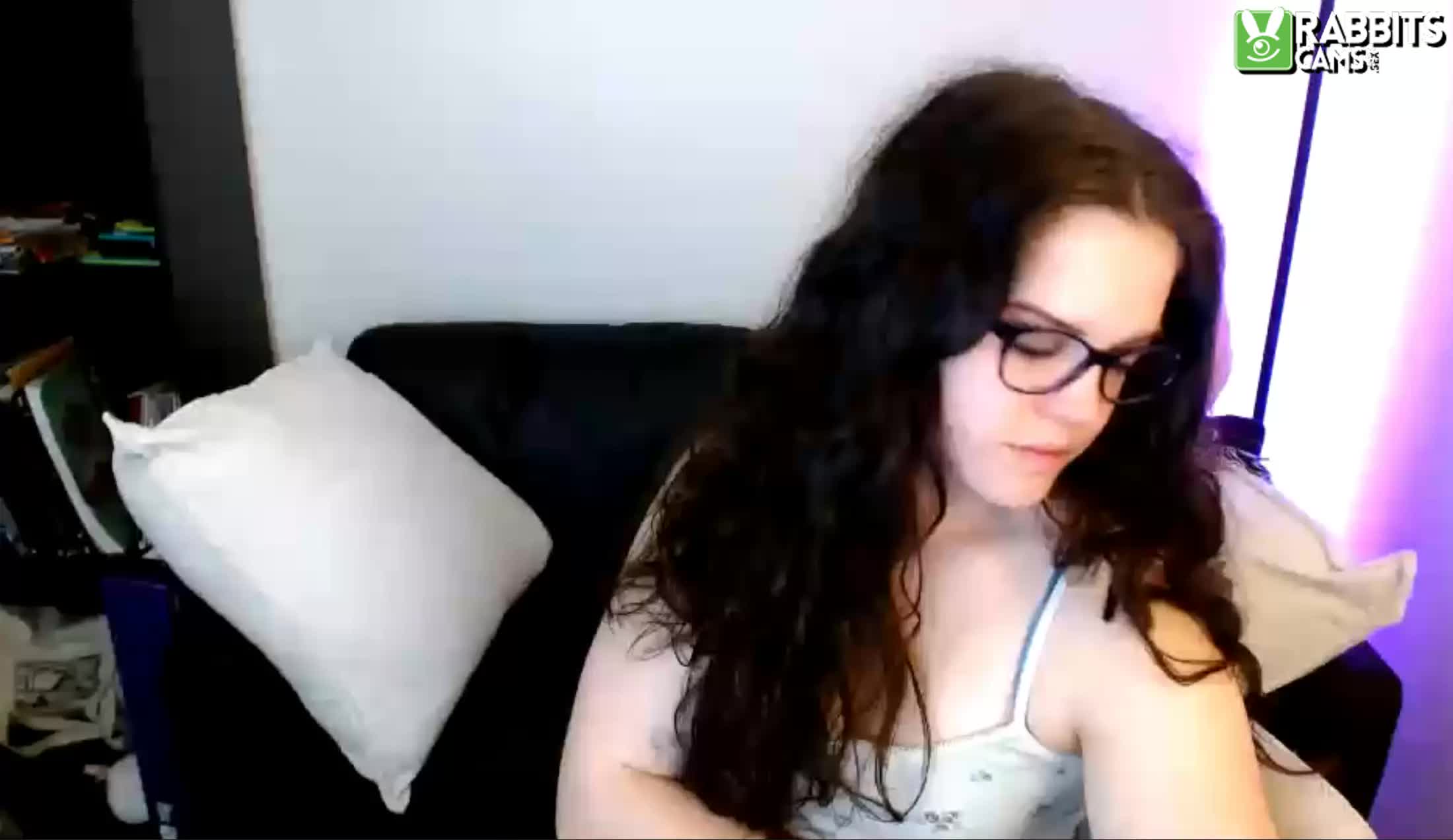 Artista Amelialynnexx Video 1