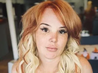 Image de profil du modèle de webcam PlatnumGoddess