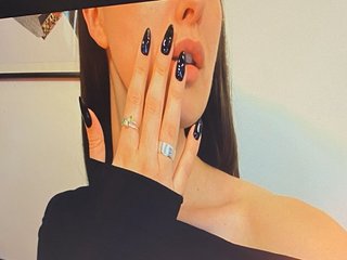 Missloladom immagine del profilo del modello di cam